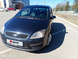    Ford C-MAX 2007 , 600000 , 