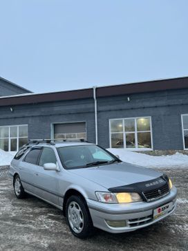  Toyota Mark II Wagon Qualis 1999 , 700000 , 