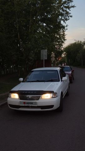  Nissan Sunny 2003 , 380000 , 