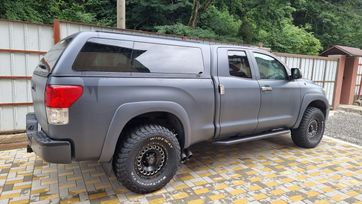  Toyota Tundra 2008 , 3540000 ,  