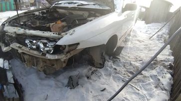  Nissan Expert 2004 , 150000 , 