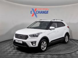 SUV   Hyundai Creta 2017 , 1359000 ,  