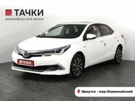  Toyota Corolla 2019 , 1890000 , 