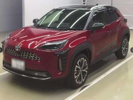 SUV   Toyota Yaris Cross 2022 , 1936000 , 