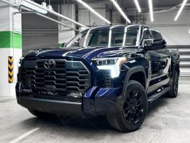  Toyota Tundra 2024 , 9790000 , 