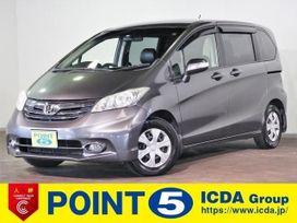    Honda Freed 2013 , 840000 , 