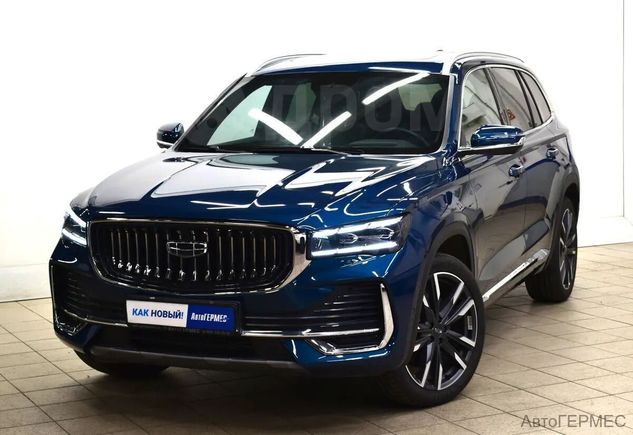 SUV   Geely Monjaro 2023 , 3800000 , 