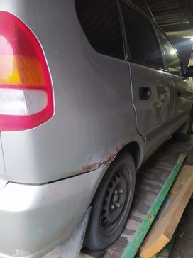    Mitsubishi Space Star 1998 , 170000 , 