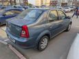  Renault Logan 2011 , 700000 , 