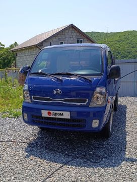   Kia Bongo III 2012 , 1500000 , 