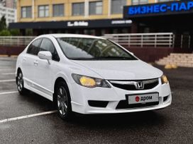  Honda Civic 2010 , 850000 , -