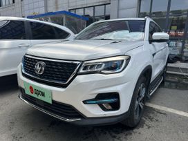  Changan CS55 Plus 2018 , 1262000 , 