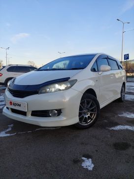    Toyota Wish 2010 , 1250000 , 