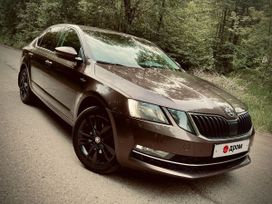  Skoda Octavia 2019 , 1850000 , 
