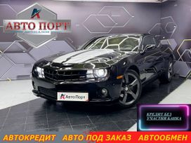  Chevrolet Camaro 2010 , 1497000 , 