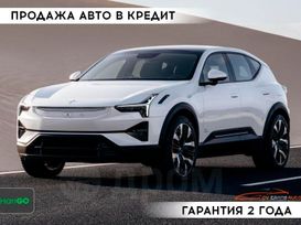 SUV   Polestar 3 2022 , 11000000 , 