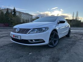  Volkswagen Passat CC 2012 , 1430000 ,  