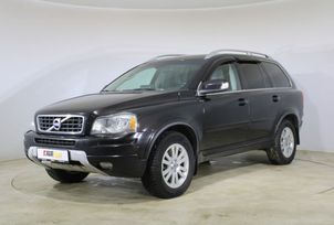 SUV   Volvo XC90 2014 , 1049000 , 