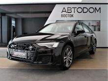  A6, 2025