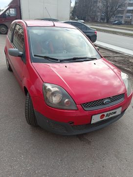  3  Ford Fiesta 2007 , 315000 ,  
