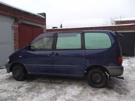   Nissan Serena 1997 , 400000 , 