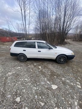 Toyota Caldina 2000 , 300000 , 
