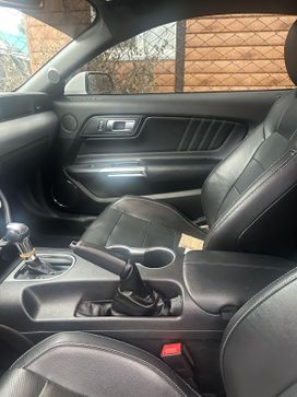  Ford Mustang 2019 , 2900000 , 