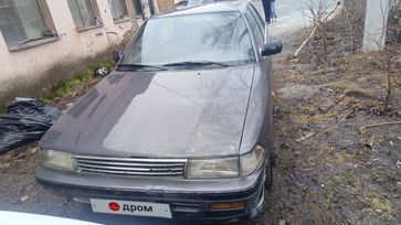  Toyota Carina II 1988 , 125000 ,  