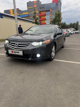  Honda Accord 2008 , 1310000 , 