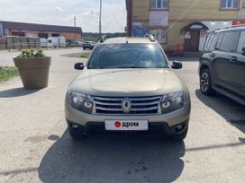 SUV   Renault Duster 2015 , 1050000 , -