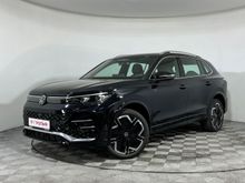  Tiguan, 2024