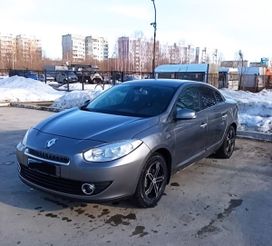  Renault Fluence 2010 , 785000 , 