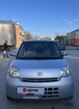  Daihatsu Esse 2007 , 390000 , 