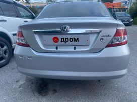  Honda Fit Aria 2003 , 320000 , 