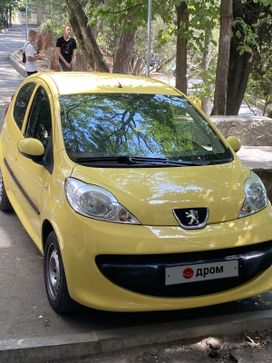  Peugeot 107 2008 , 530000 , 