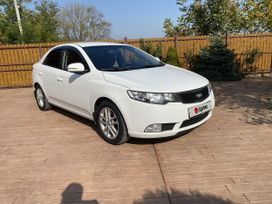  Kia Cerato 2011 , 950000 , 