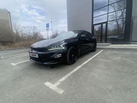  Kia K5 2020 , 2600000 , 