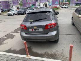 Chevrolet Lacetti 2011 , 270000 , 
