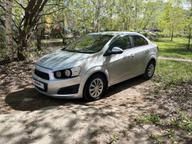  Chevrolet Aveo 2012 , 515000 , 