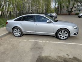  Audi A6 2010 , 1360000 , 