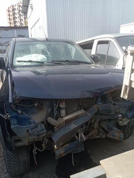  Mitsubishi L200 2011 , 765000 , 