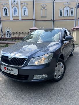  Skoda Octavia 2012 , 1050000 , 