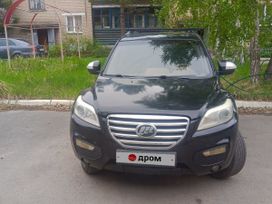 SUV   Lifan X60 2014 , 420000 , 