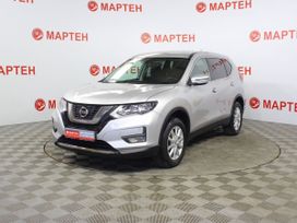 SUV   Nissan X-Trail 2021 , 2435000 , 