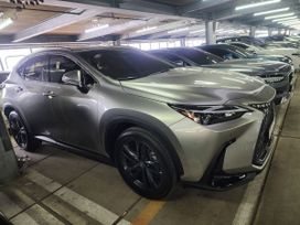 SUV   Lexus NX350h 2024 , 6700000 , 