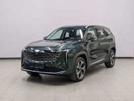 SUV   Geely Atlas 2024 , 4105000 , 