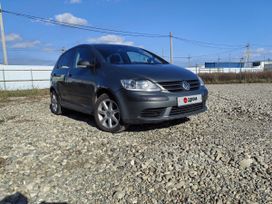  Volkswagen Golf Plus 2008 , 990000 , 