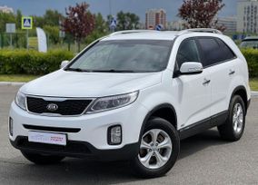 SUV   Kia Sorento 2013 , 1365000 , 