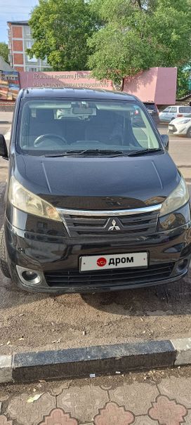    Mitsubishi Delica D:3 2011 , 1000000 , 