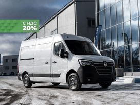   Renault Master 2023 , 5900000 , -